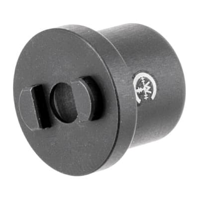 Sling Mount-N-Slot - Qd Rotation Limited Sling Mount-N-Slot