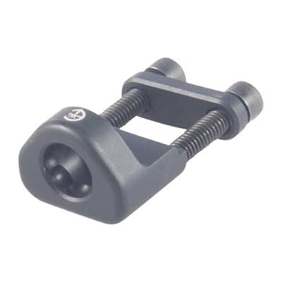 Ar-15/M16 Mount-N-Slot Sling Attachment - Mount-N-Slot For Moe Stock