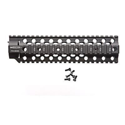Ar-15/M16 C4 Rail Systems - Mid-Length, 9''''