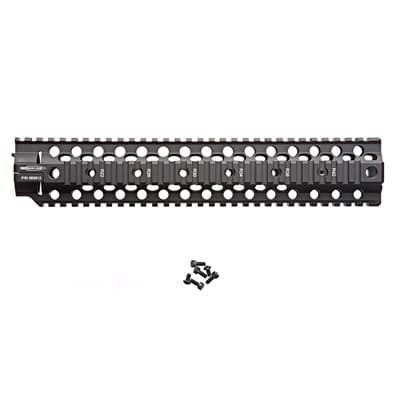 Ar-15/M16 C4 Rail Systems - Rifle, 12''''