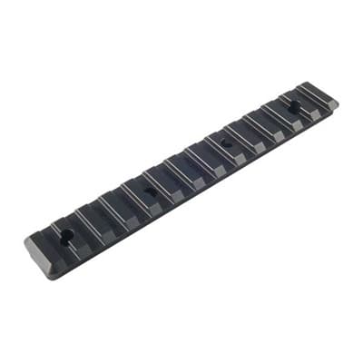 Remington 870/1100/11-87 Shotgun Rail - Rem Tactical Shotgun Rail
