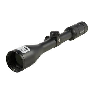 Z3 3-10x42mm Rifle Scopes - 3-10x42mm Sfp Plex Reticle Black