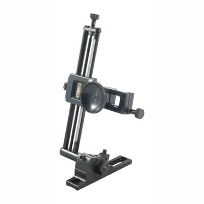 Rifle  Creedmoor Rear Sight - Rifle  Goodwin Tang Sight Creedmoor Rear Sight Black