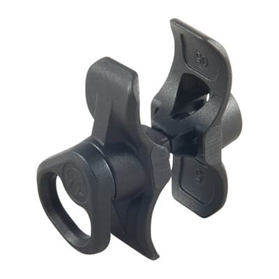 Forward Sling Mount Mossberg 500/590 & Remington 870 - Forward Sling Mount Clamp-On For Mossberg 500/590 & Rem 870