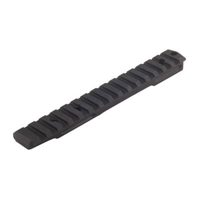 Remington 700 Picatinny Scope Base - Remington 700 Picatinny Scope Base, Sa