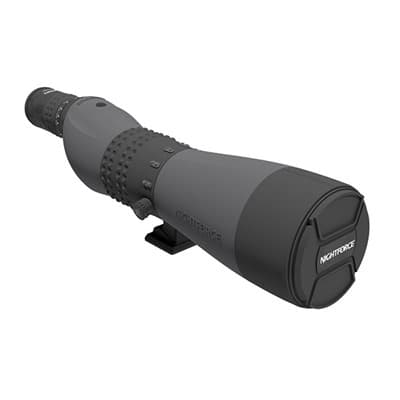 Ts-82 Spotting Scopes - Straight 20-70x82mm Ts-82 Spotting Scope
