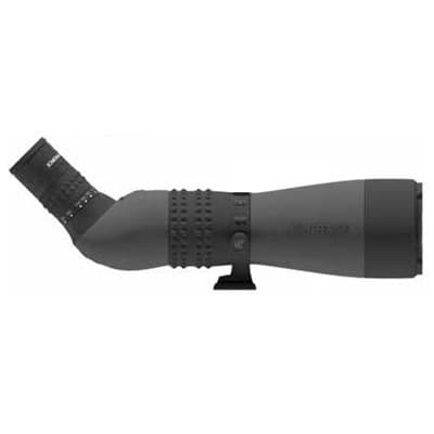 Ts-82 Spotting Scopes - Angled 20-70x82mm Ts-82 Spotting Scope