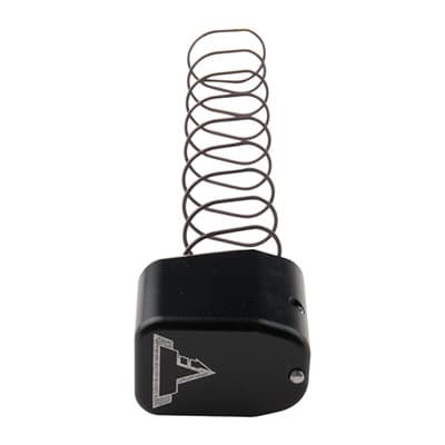 M&P Firepower Base Pad - M&P Firepower Black Pad + Spring