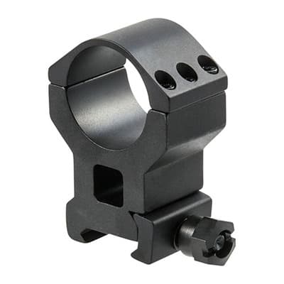 Vortex Optics Tactical Scope Rings - Tactical 30mm Ring Extra-High Lower 1/3 Co-Witness (1.57'''')
