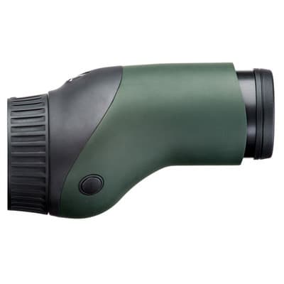 Atx/Stx Spotting Scopes - Stx Module Eyepiece - Straight