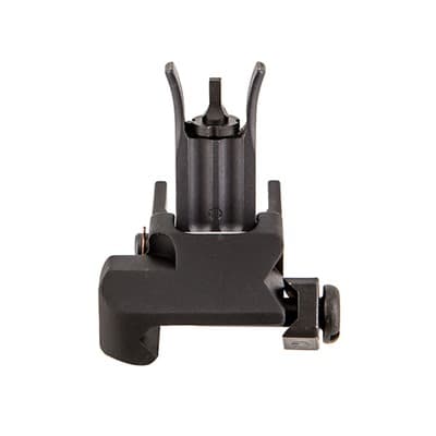 Ar-15  Flip-Up M4 Front Sight - 1.65'''' Flip-Up M4 Front Sight Steel Black