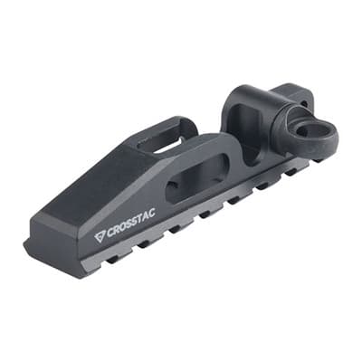 Ar-15/M16 Front Sight Picatinny Rail - Front Sight Picatinny Rail