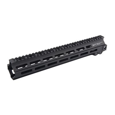Ar-15/M16 Mk 8 Super Modular Rails, M-Lok - 13.5'''' Super Modular Rail Handguard M-Lok Black
