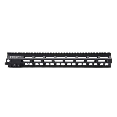 Ar-15/M16 Mk 8 Super Modular Rails, M-Lok - 15'''' Super Modular Rail Mk-8 M-Lok