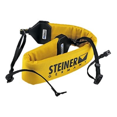 Yellow Floating Strap