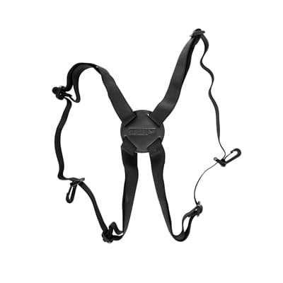 Clic-Lok Body Harness System