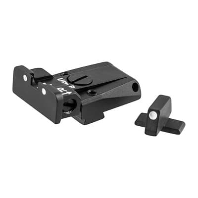 Sig Sauer Adjustable Sight Set - Sig P229 & Xd Adjustable Sight Set