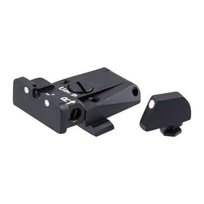 Adjustable Sight Set For GlockA(R) - Adjustable Sight Set