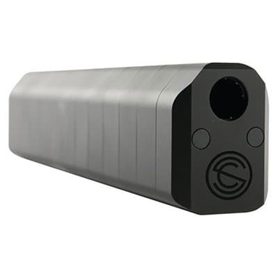 Salvo 12 Suppressor 12 Gauge Qd Mount