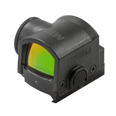 Mrs- Micro Reflex Sight - Mrs - Micro Reflex Sight