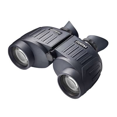 Commander Series Bonoculars - Commander 7x50mm Binocular