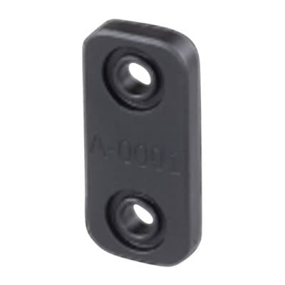 Isms Spacers - 4mm Isms Spacer