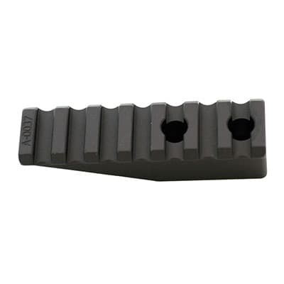Picatinny Rail Accessories - 20mm/0.79'''' Isms Picatinny Rail