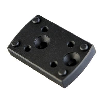 Isms Red Dot Interface Mounts - Leupold Delta Point Isms Interface