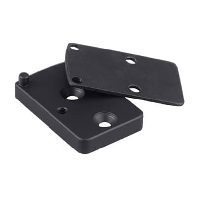 Isms Red Dot Interface Mounts - Trijicon Rmr Isms Interface