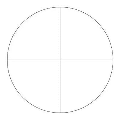Golden Eagle 15-60x52mm Scope - Golden Eagle Hd 15-60x52mm Sfp Scr-1 Moa Black