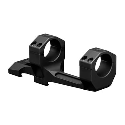 Vortex Optics Precision Extended Cantilever Mounts - Precision Extended Cantilever 34mm Mount
