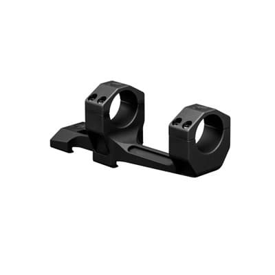 Precision Extended Cantilever Mounts - Precision Extended Cantilever 34mm Mount 20 Moa