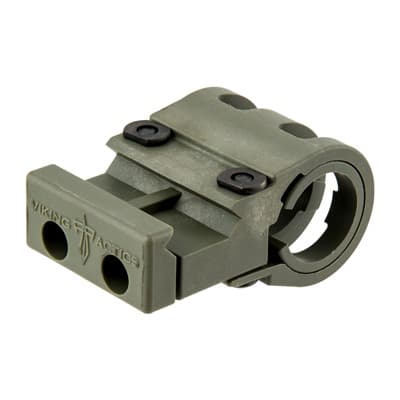Light Mount - Viking Tactics Light Mount-Green Olive