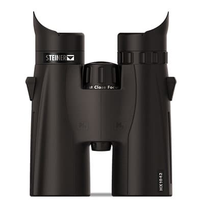 Hx Hunting Binoculars - 10x42mm Hx Hunting Binocular