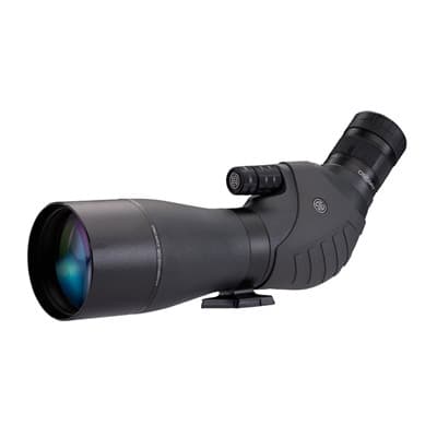 Oscar7 20-60x42mm Spotting Scope - Oscar7 20-60x82mm Angled Spotting Scope