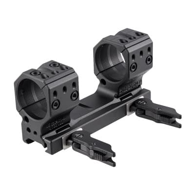 Quick Detach Isms Qdp Mount - 34mm 1.5'''' 20 Moa Qdp Mount