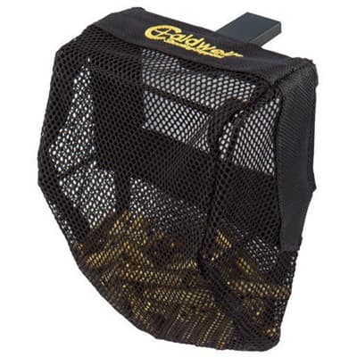 Brass Catcher Picatinny Mount - Picatinny Mount Brass Catcher