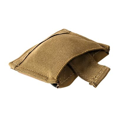 Ten-Speed Dump Pouch Small Belt Mount - Small Dump Pouch, Coyote