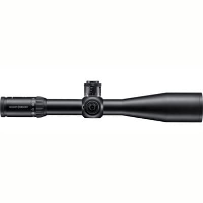 Pmii/P 12-50x56mm Scope Multi Turn Turret Ffp Illum. P4l Fine - 12-50x56mm Ffp P4l Fine Reticle