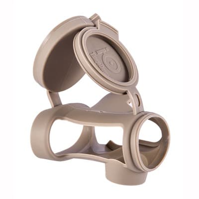 Io TrijiconA(R) Mro Covers - Trijicon Mro Cover, Fde