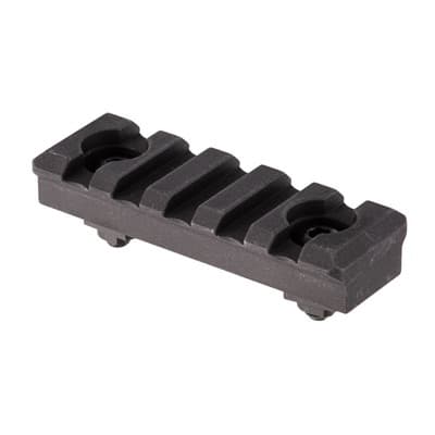 M-Lok Picatinny Rail Section