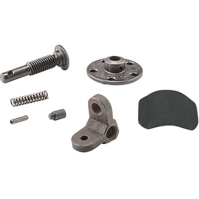 Ar-15 A1 Rear Sight Assembly - Ar-15 Adjustable Rear Sight Assembly Black