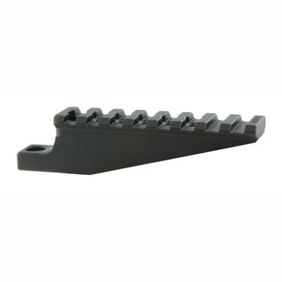 Isms Rangefinder Adapter - Raptar/Radius Rangefinder Isms Mount