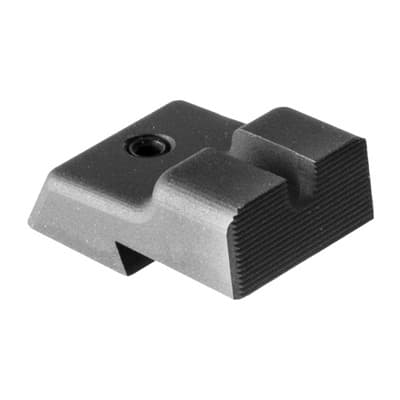 1911 Low Mount U Notch Rear Sight - Low Mount U Notch Rear Sight