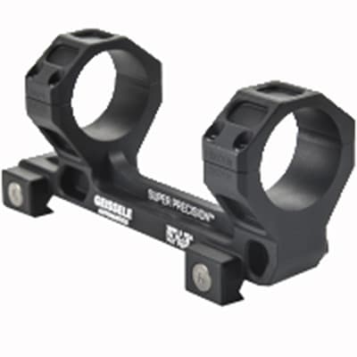 Sr-25 Super Precision Sopmod Certified Cqbss 34mm Mount - 34mm 1.54'''' High Sr-25 Sopmod Cqbss Mount