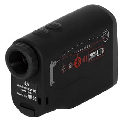 Laserballistics 1000 Rangefinder - Laserballistics 1000 Digital Rangefinder