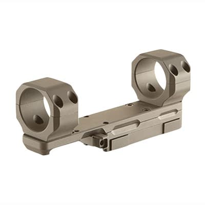 Sidelok 1'''' Modular Optic Mount - 1'''' Sidelok Modular Optic Mount