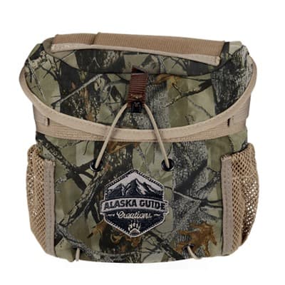 Kodiak Kiss Binocular Pack - True Timber K.I.S.S. Pack