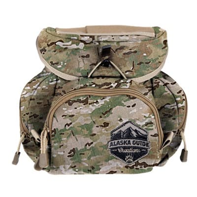 Kodiak Cub Binocular Pack - Multicam Kodiak Cub Pack