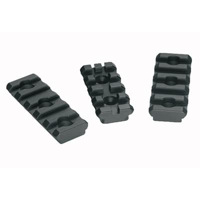 Mrs Mounting Rail Set For Str Spotting Scopes - Mounting Rail Set (Mrs)